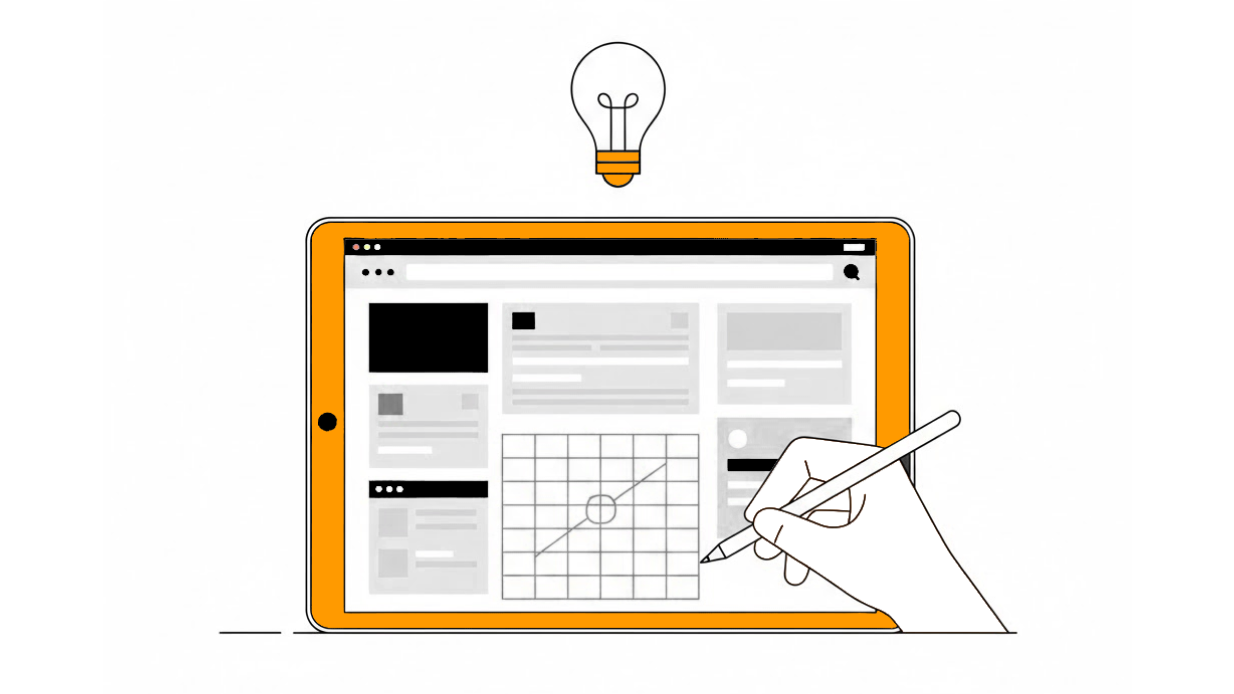 Startups and digital products