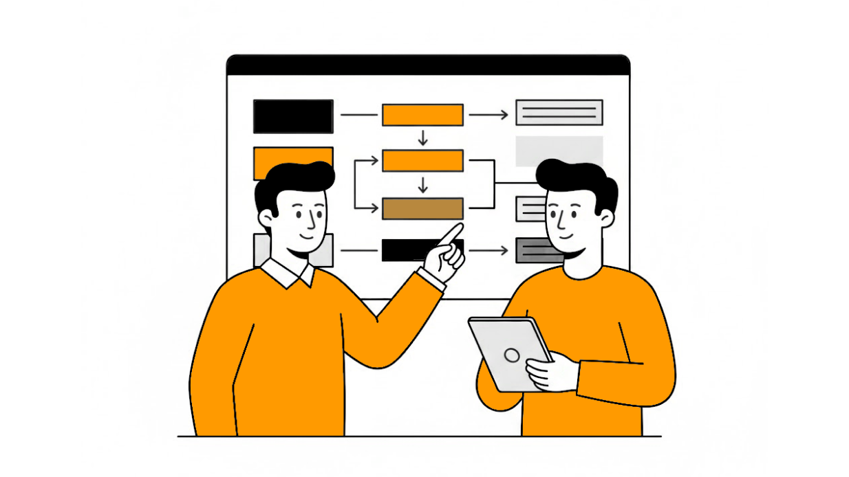 Consulting and strategy